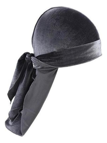 Muyier 2x Sombrero De Para Proteger De Velvet Bandana Con