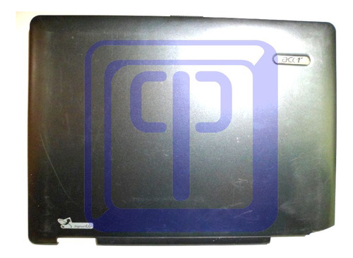 0217 Carcasa Tapa Acer Extensa 5620z - 5620-4025 - Ms2205