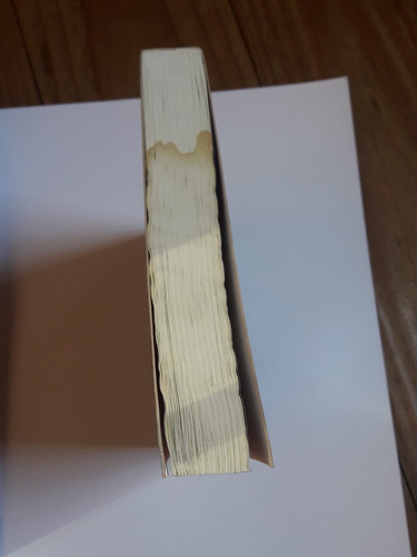 Vampire Academy Libro Completo (con Detalles) (Usado)
