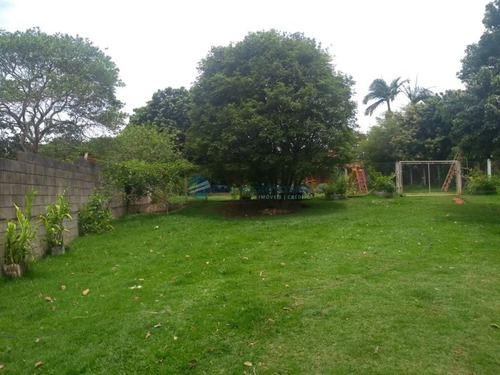 Chacara A Venda Em Paulinia - Ch00129 - 68911832