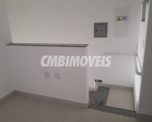 Imagem 10 de 14 de Salão Para Alugar Jardim Chapadão Campinas - Sl03468 - Sl03468 - 34314970
