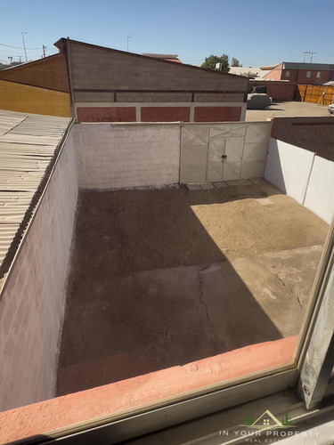 Casa En Arriendo Calama