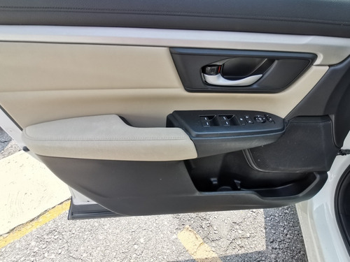 Imagen 13 de 15 de Honda Cr-v 2018 2.4 Ex Cvt