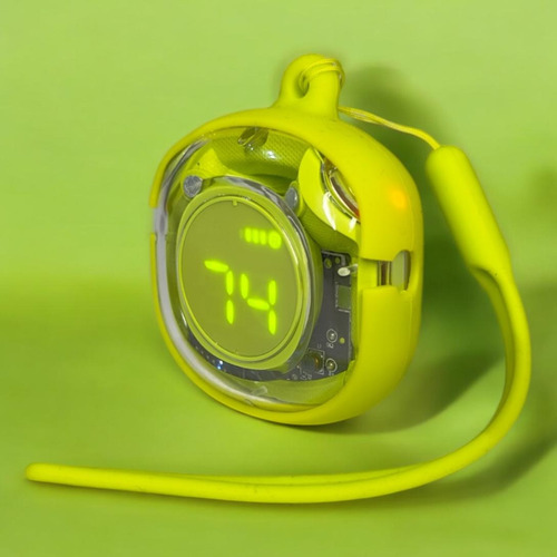 Audífonos Inalámbricos In-ear Bluetooth Manos Libres T8 Tws Verde
