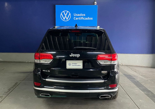 Jeep Grand Cherokee 5.7 Summit Elite Plinum 4x4 At