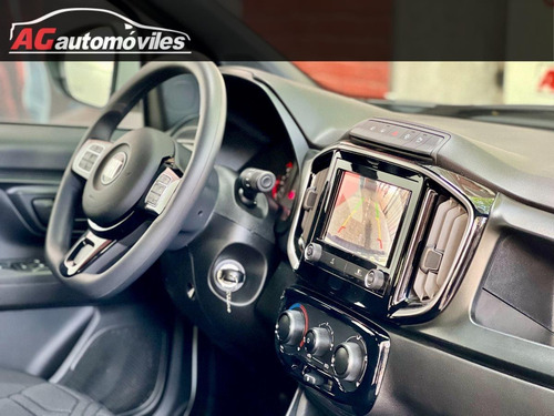 Imagen 17 de 24 de Fiat Strada Nueva Strada Freedom Doble Cabina 0 Km 2023 0km