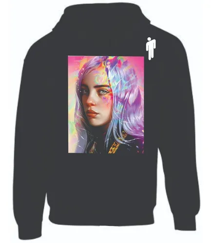 Buzos billie eilish sale