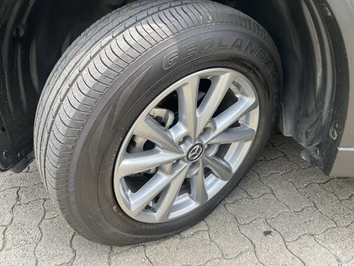 Mazda CX-5 2.0 Touring