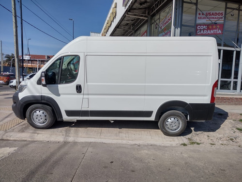 Imagen 17 de 20 de Citroen Jumper L2h2 Unidad Fisica Entrega Inmediata !!!