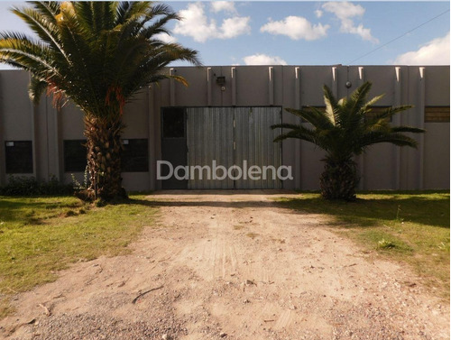 Imagen 15 de 26 de Depósito En Venta O Permuta Ubicado En La Reja, Moreno, G.b.a. Zona Oeste