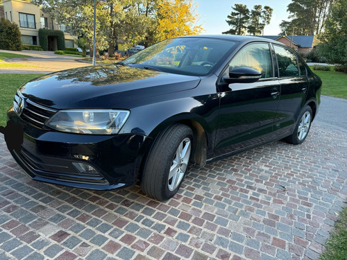 Volkswagen Vento 2.5 Advance Plus 170cv