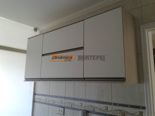 Imagem 6 de 20 de Apartamento Bem Localizado Próximo Ao Metro Tucuruvi - Ml10152