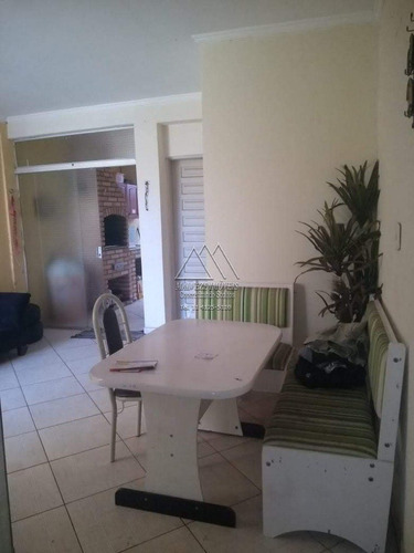 Rudge Ramos - Sobrado 3 Dorms 1 Suite 3 Vagas - V-1633