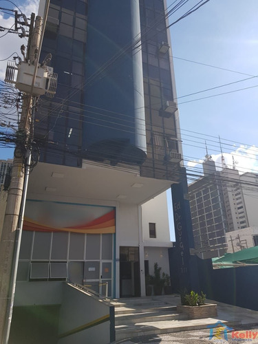 Imagem 6 de 14 de Sala Comercial - Venda - Centro - Presidente Prudente - Sp - 2029