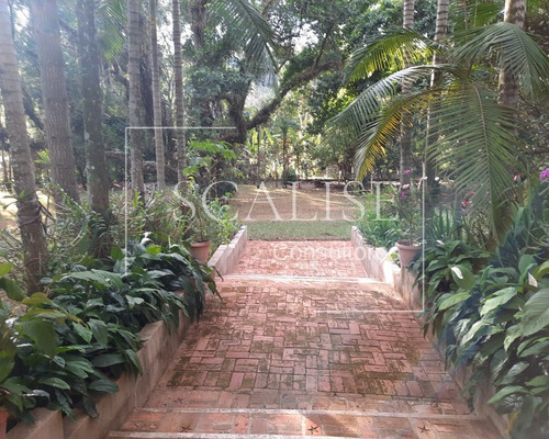 Imagem 12 de 30 de Chacara - Ch00001 - 69532583