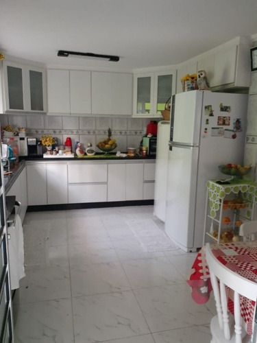 Imagem 10 de 30 de Sobrado À Venda, 270 M² Por R$ 700.000,00 - Cidade Jardim Cumbica - Guarulhos/sp - So0969