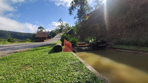 Imagem 14 de 30 de Chácara Com 3 Dormitórios À Venda, 14500 M² Por R$ 1.200.000,00 - Tabuleiro - Camboriú/sc - Ch0005
