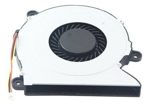 Cooler Para Notebook Positivo M738sr 3 Vias Interno