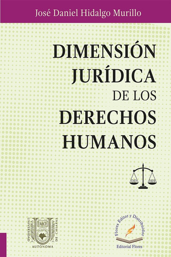 Dimensión Jurídica De Los Derechos Humanos