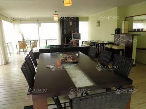 Venta Casa 5 Dormitorios Montoya La Barra