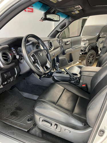Toyota Tacoma 2022