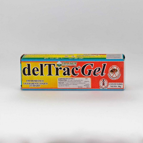 Veneno Gel Insecticida Para Chiripas Y Cucarachas Garantizad
