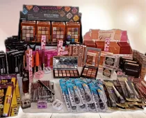 Comprar Sets De Maquillaje De 41 Cosméticos Loreal, Maybelline Y Más