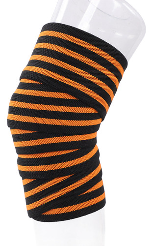 Vendaje De Compresión Para Rótula Sport Gear