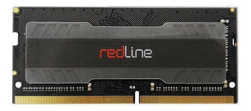 Memoria Ddr4 Sodimm 32gb Pc4-25600 3200mhz Para Portatil