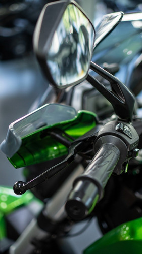 Imagen 19 de 25 de Nueva Bajaj Dominar 400 Tourer Lidermoto