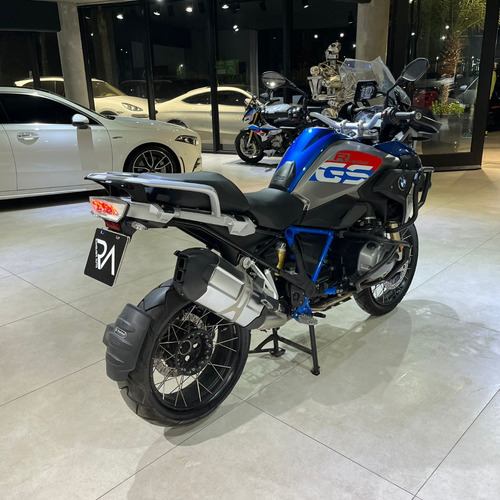 Bmw R 1200 Gs