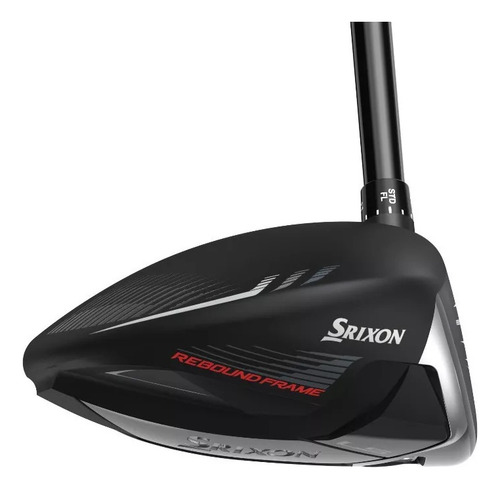 Readygolf Driver Srixon Zx5 Ls Mkll Nuevo
