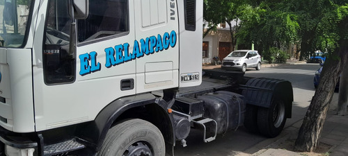 Fiat Iveco 1722