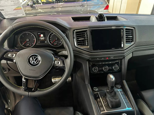 Volkswagen Amarok 3.0 Cd Tdi 258Cv V6 Hero 4X4 At