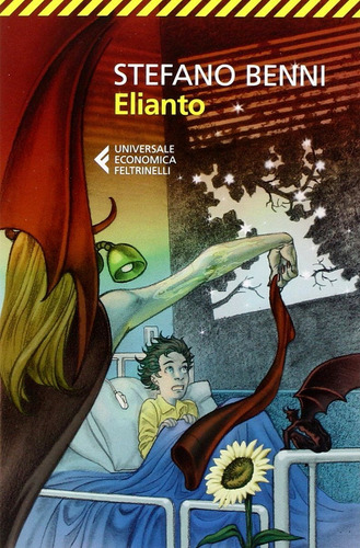Elianto - En Italiano - Stefano Benni
