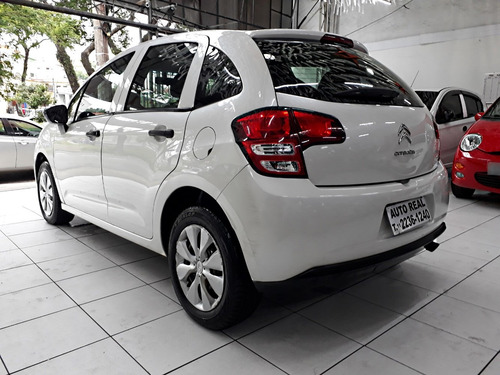 Citroen C3 Origine / C3 C-3 C 3 Citroen C3 2015 2014 2016