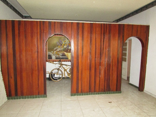 Casa - Vila Mariana - Ref: 195145 - V-195145