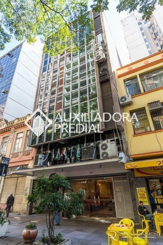 Imagem 9 de 15 de Sala/conjunto - Centro Historico - Ref: 274666 - V-274666
