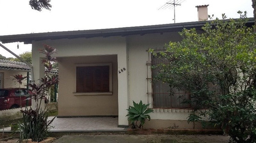 Imagem 1 de 14 de Casa - Ipanema - Ref: 11945 - V-11945