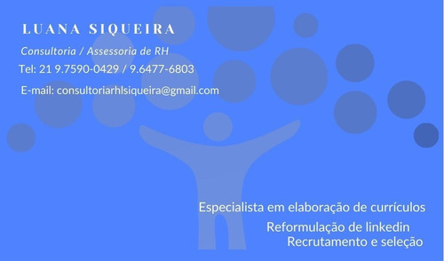 Imagem 1 de 4 de Currículo Atrativo