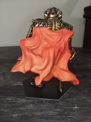 Skull Knight - Berserk - Resina Impressão 3d.