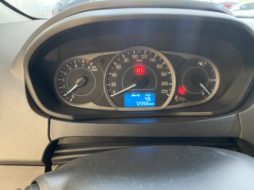 Ford Ka 1.5 Se Plus Flex 4p