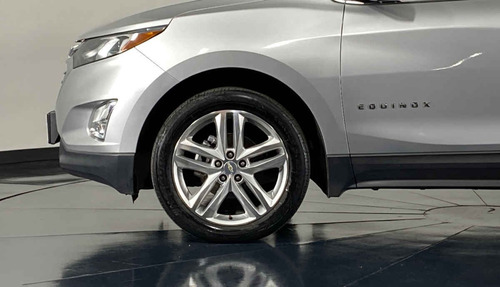 Imagen 2 de 15 de 114404 - Chevrolet Equinox 2018 Con Garantía