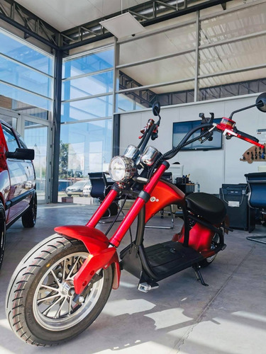 Amaya Moto Electrica