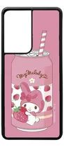 Comprar Funda Protector Case Para Samsung S21 Ultra My Melody