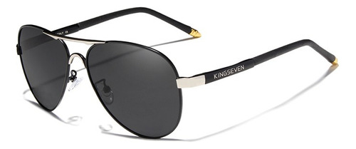 Lentes De Sol Kingseven Gafas Polarizadas Proteccion Uv400