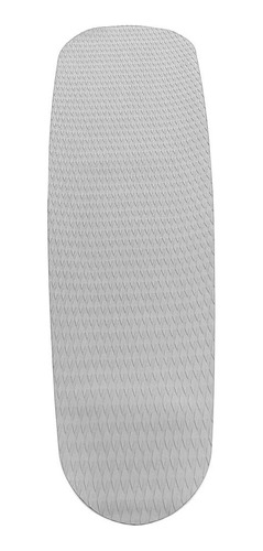 Tabla De Skimboard Gris