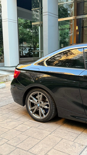 BMW Serie 2 3.0 240i M Package