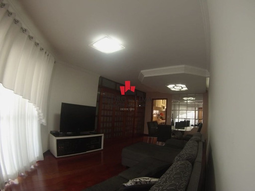 Imagem 1 de 14 de Apartamento 88m²  Em Vila Formosa - Tp16108