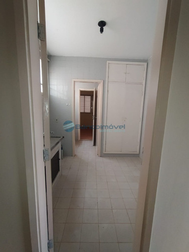 Imagem 23 de 30 de Apartamento Para Locação Em Campinas - Ap03097 - 69034646